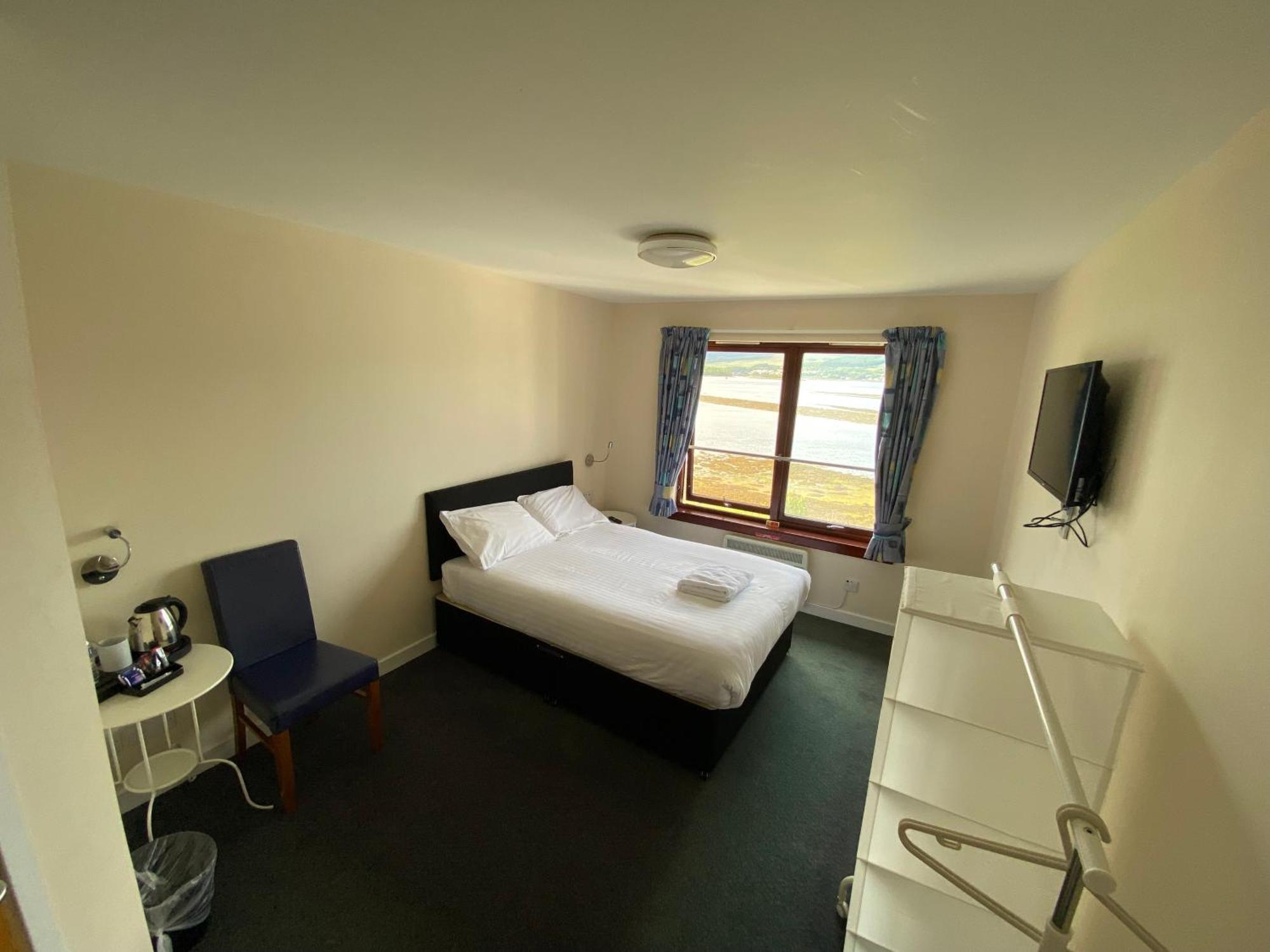 Waterfront Lodge - Accommodation Only Fort William Phòng bức ảnh