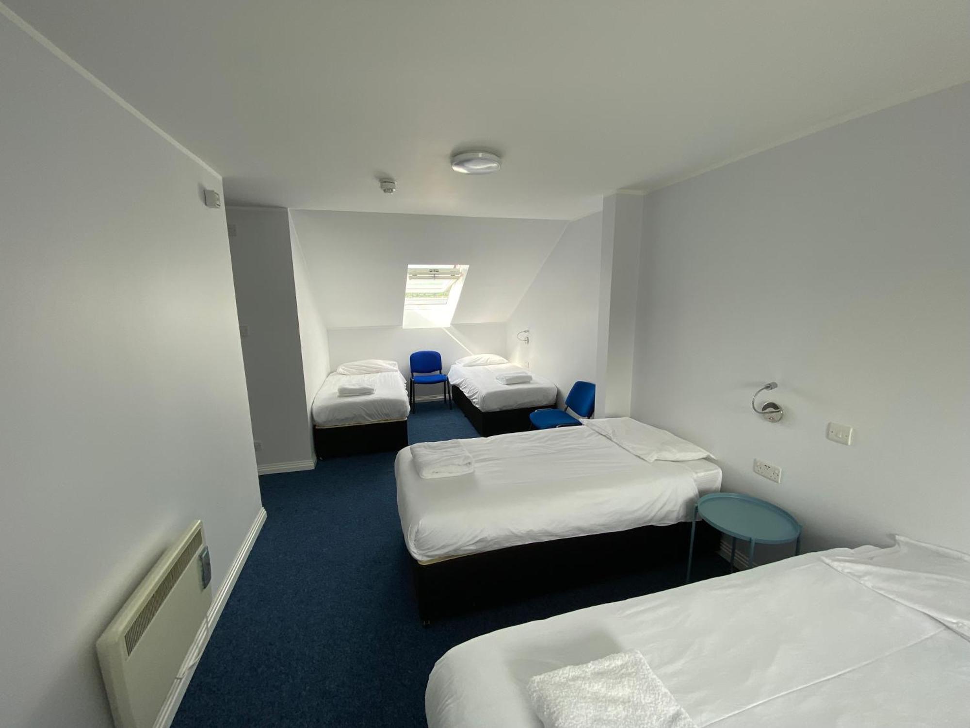 Waterfront Lodge - Accommodation Only Fort William Phòng bức ảnh