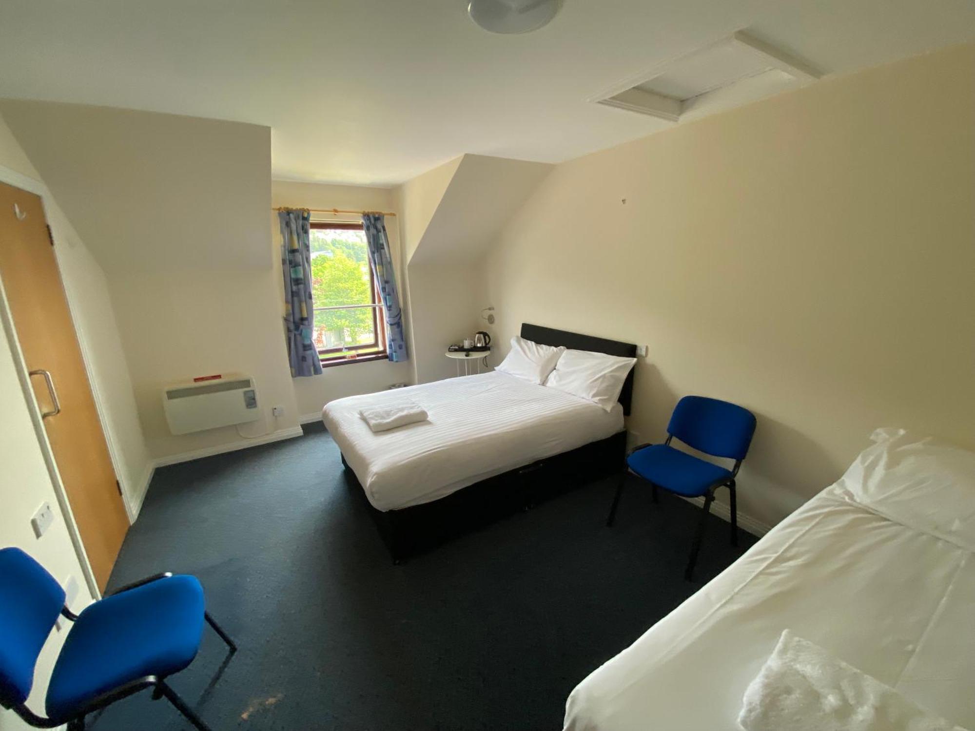 Waterfront Lodge - Accommodation Only Fort William Phòng bức ảnh