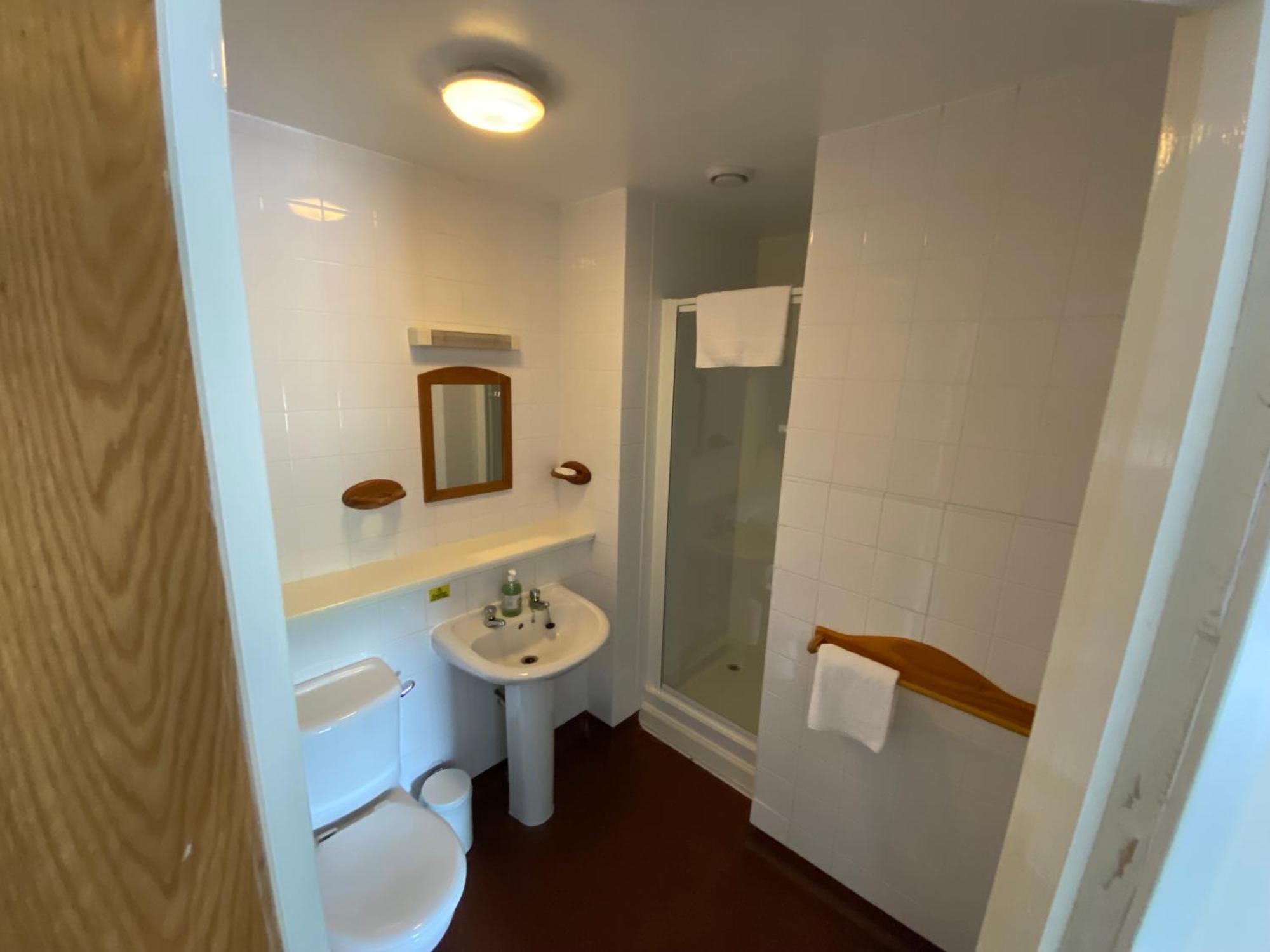 Waterfront Lodge - Accommodation Only Fort William Phòng bức ảnh