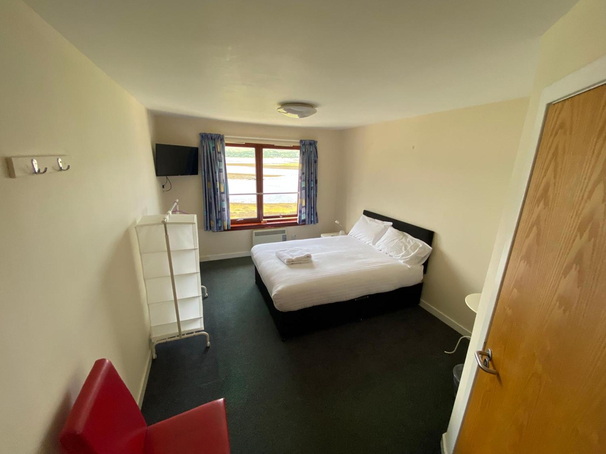 Waterfront Lodge - Accommodation Only Fort William Phòng bức ảnh